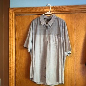 Men’s Button-Up shirt